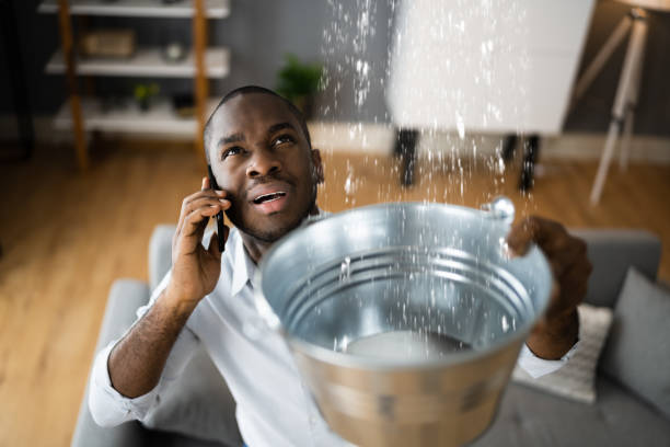 Best Commercial water damage restoration  in Richmond Heights, OH