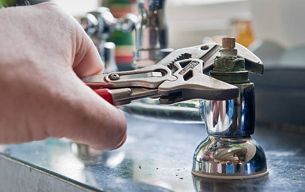 Best Ceiling water damage repair  in Richmond Heights, OH